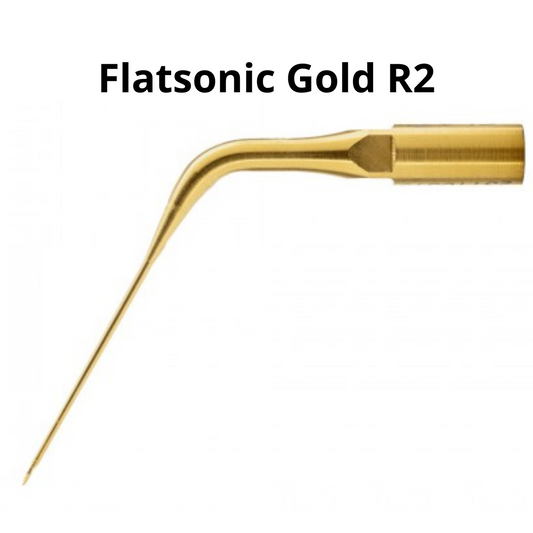 R2 - Flatsonic Gold