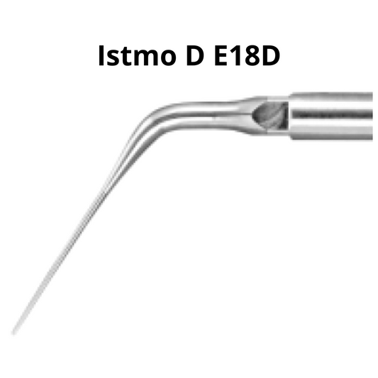E18D - Istmo D