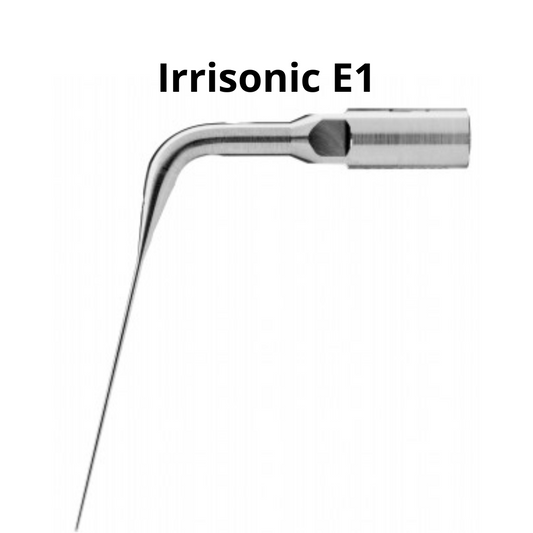 E1 - Irrisonic