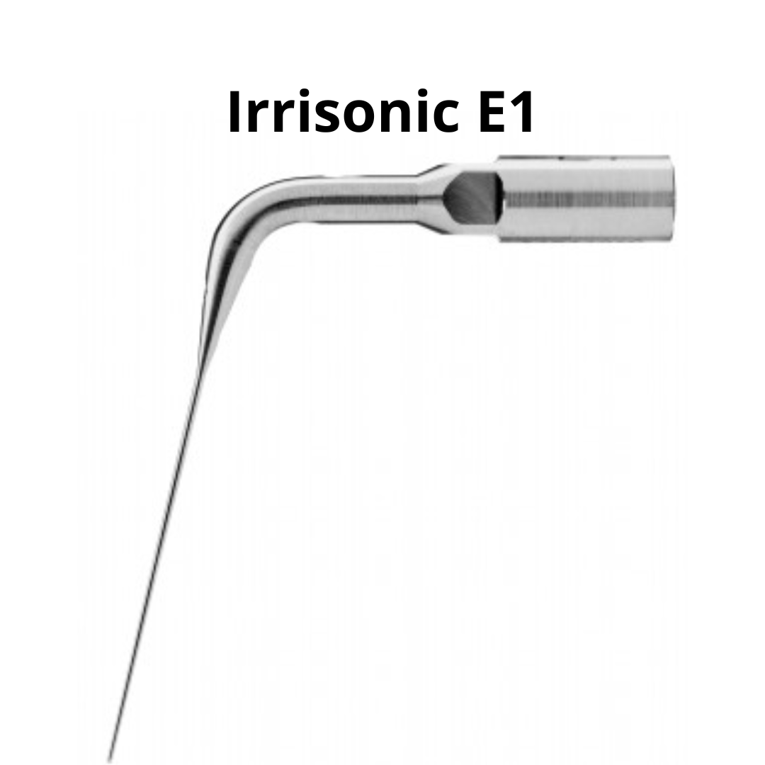 E1 - Irrisonic