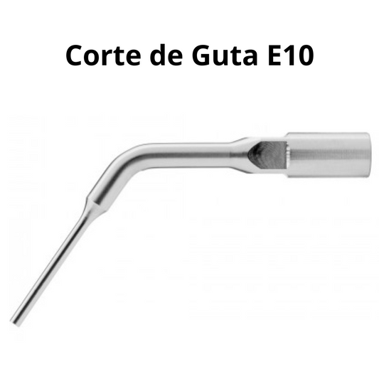 E10 - Corte de Guta