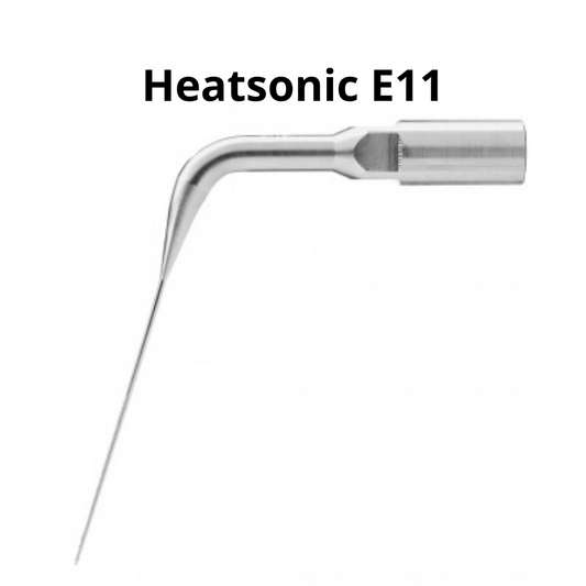 E11 - Heatsonic
