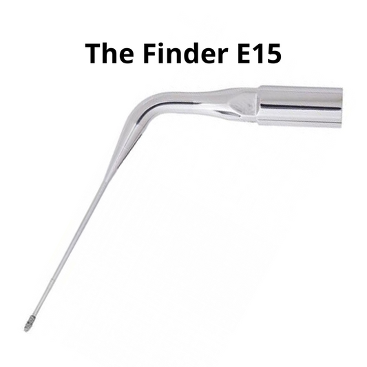 E15 The Finder