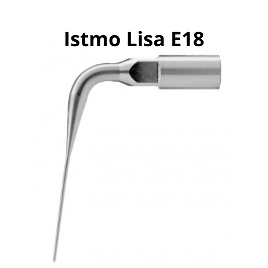 E18 - Istmo Lisa