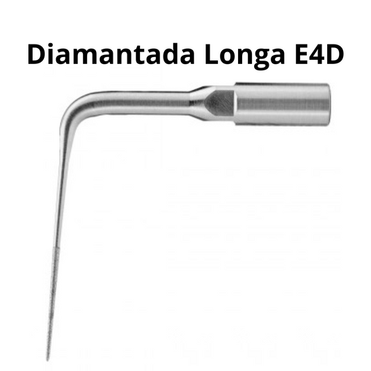 E4D - Diamantada Longa
