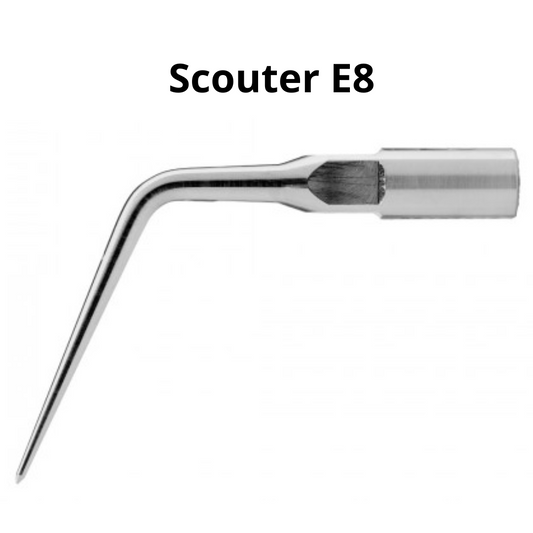 E8 - Scouter