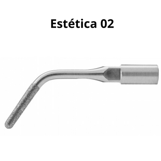 Estética 02