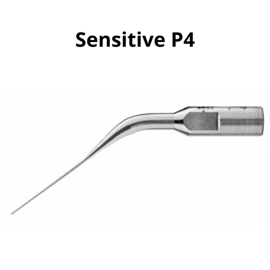 Inserto P4 - Sensitive