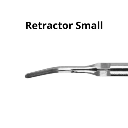 Retractor Small