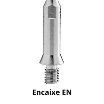 E14 Cutcondenser