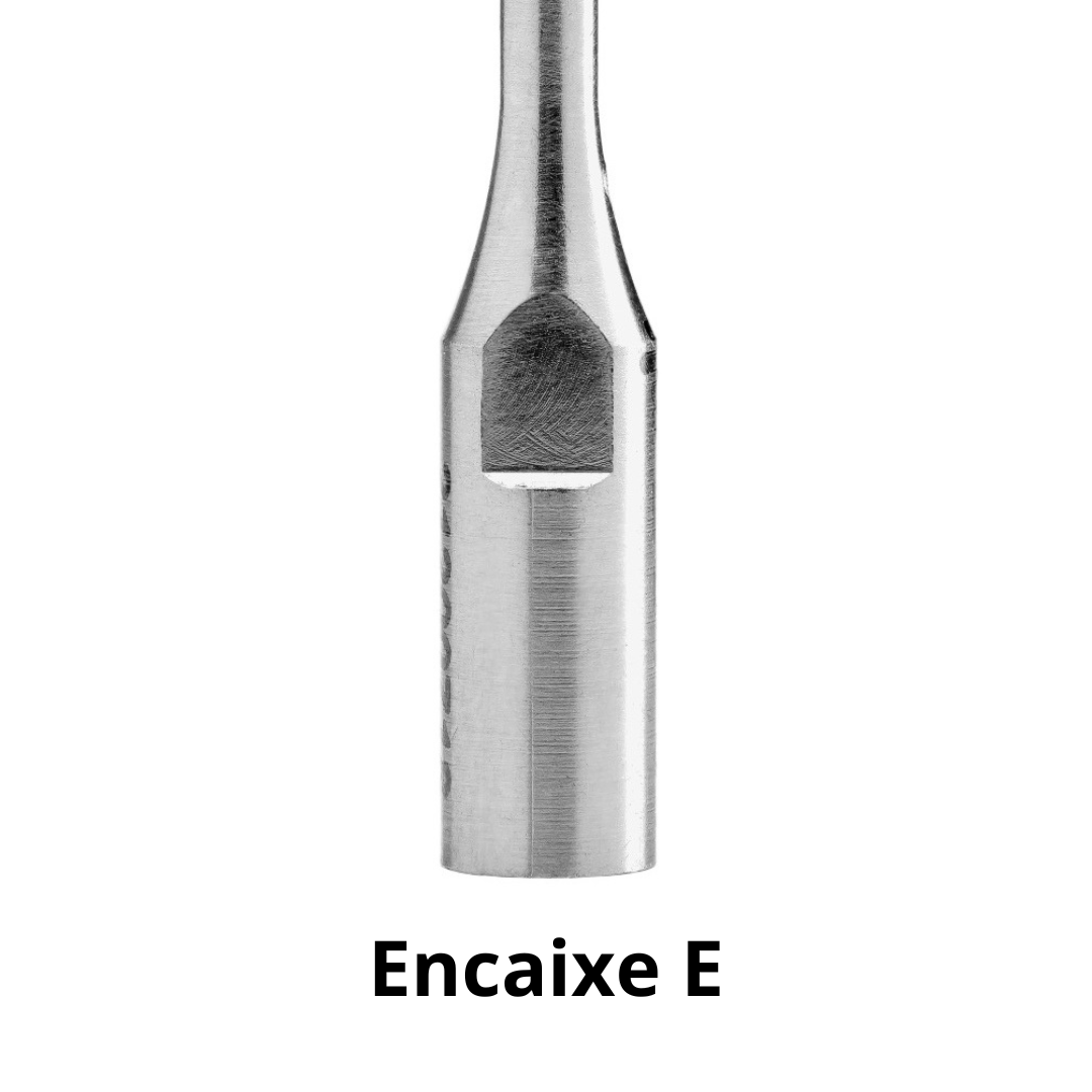 E14 Cutcondenser