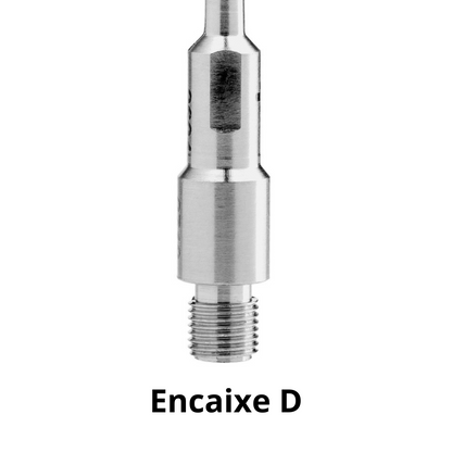 E1 - Irrisonic Black