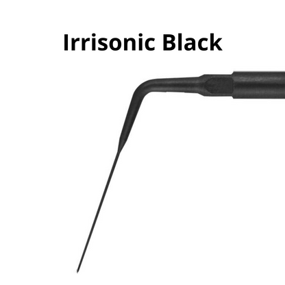 E1 - Irrisonic Black