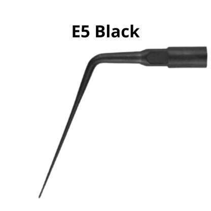 E5 Black