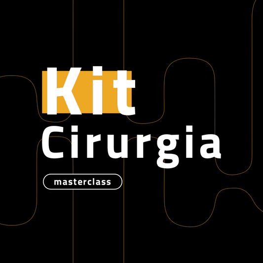 Kit Cirurgia