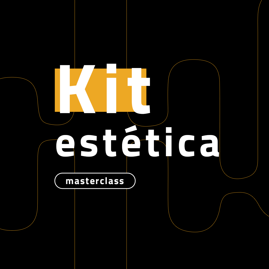 Kit Estética