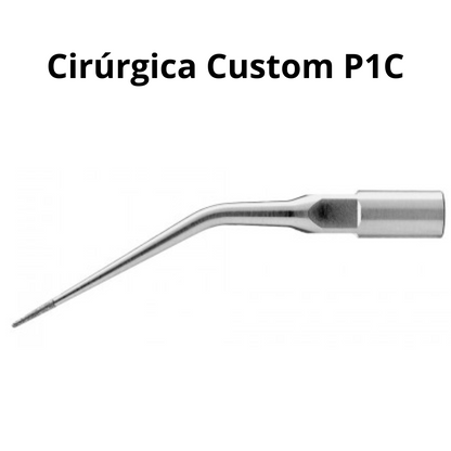 P1C - Cirurgia Custom
