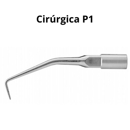 P1 - Cirurgia