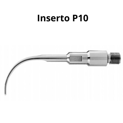 Inserto P10