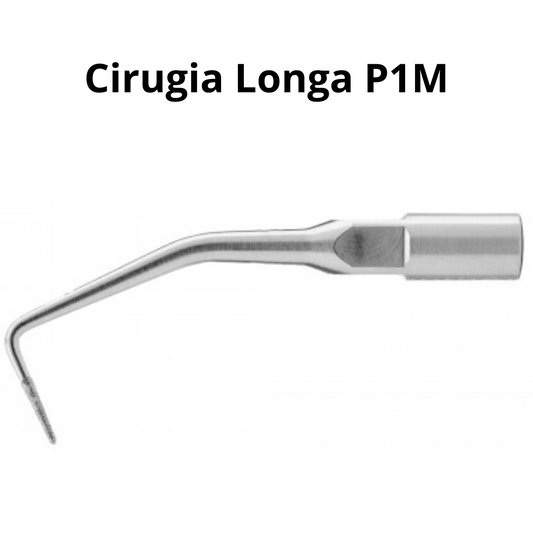 P1M - Cirúrgia Longa