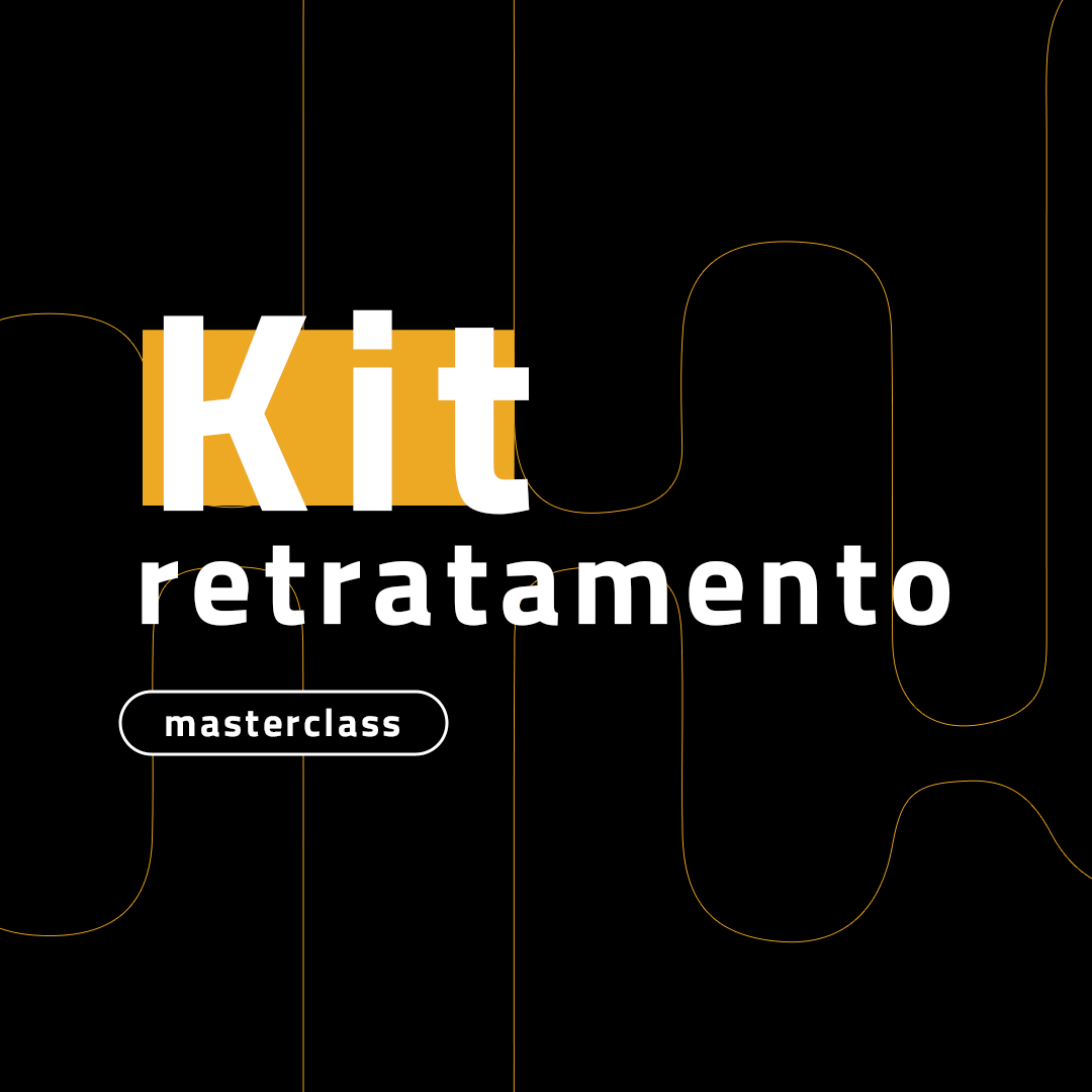 Kit Retratamento