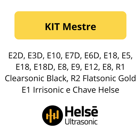 Kit Mestre