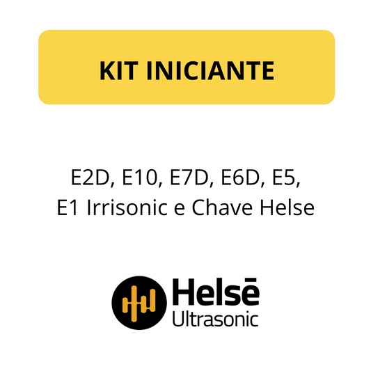 Kit Iniciante