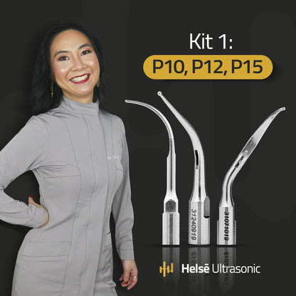 Kit I - Professora Cristina Miúra