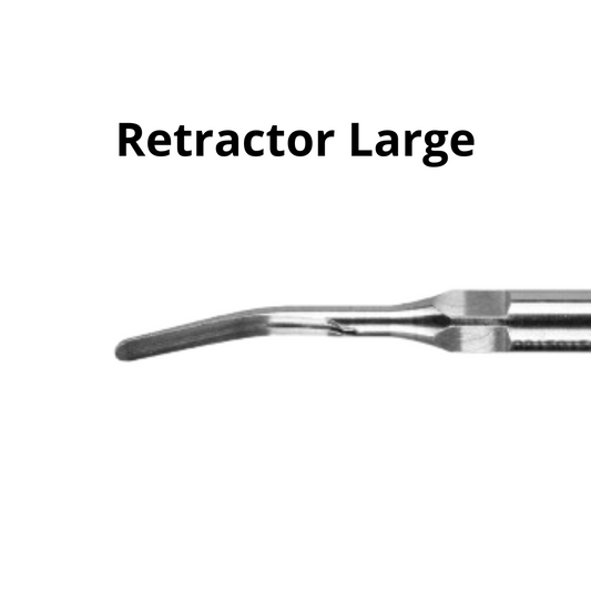 Retractor Large