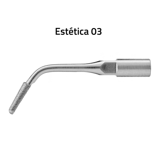 ESTÉTICA 03