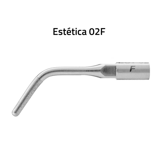 ESTÉTICA 02F